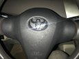 Toyota Vios 1.5 MT 2010 - Cần bán xe Toyota Vios 1.5 MT đời 2010, màu đen