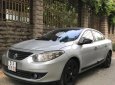 Renault Fluence 2012 - Bán ô tô Renault Fluence đời 2012, màu bạc, xe nhập xe gia đình, giá 460tr