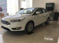 Ford Focus Titanium 1.5AT 2018 - Bán Ford Focus Titanium 1.5L sản xuất năm 2018, giá tốt nhất thị trường xin gọi 0989.022.295 tại Bắc Ninh