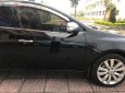 Kia Forte Sli 2009 - Bán Kia Forte Sli sản xuất năm 2009, màu đen, nhập khẩu nguyên chiếc, giá 360tr