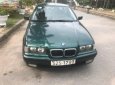 BMW 3 Series 320i 1998 - Cần bán xe BMW 3 Series 320i đời 1998, màu xanh lam, nhập khẩu nguyên chiếc số sàn