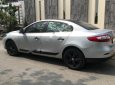 Renault Fluence 2012 - Bán ô tô Renault Fluence đời 2012, màu bạc, xe nhập xe gia đình, giá 460tr