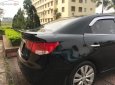 Kia Forte Sli 2009 - Bán Kia Forte Sli sản xuất năm 2009, màu đen, nhập khẩu nguyên chiếc, giá 360tr