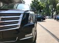 Cadillac Escalade  ESV Platinium  2016 - Bán Cadillac Escalade ESV Platinium model 2016, màu đen, nhập khẩu