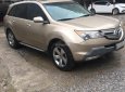 Acura MDX SH-AWD 2008 - Cần bán xe Acura MDX đời 2008, màu vàng cát, xe nhập khẩu