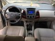 Toyota Innova 2.0G 2006 - Bán ô tô Toyota Innova G năm sản xuất 2006, màu bạc, giá quá rẻ