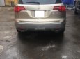 Acura MDX SH-AWD 2008 - Cần bán xe Acura MDX đời 2008, màu vàng cát, xe nhập khẩu