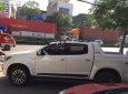 Chevrolet Colorado High Country 2.8L 4x4 AT 2017 - Bán xe Chevrolet Colorado High Country 2.8L 4x4 AT sản xuất năm 2017, màu trắng, nhập khẩu