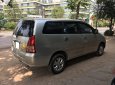 Toyota Innova 2.0G 2006 - Bán ô tô Toyota Innova G năm sản xuất 2006, màu bạc, giá quá rẻ