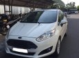 Ford Fiesta S 1.5 AT 2016 - Xe Ford Fiesta S 1.5 AT năm sản xuất 2016, màu trắng