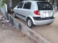 Hyundai Click   2008 - Bán Hyundai Click sản xuất năm 2008, màu bạc, xe nhập, 230 triệu