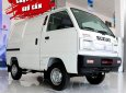 Suzuki Supper Carry Van 2018 - Xe Suzuki Van chạy giờ cấm