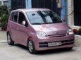 Daihatsu Charade 2006 - Bán ô tô Daihatsu Charade sản xuất 2006, màu hồng, nhập khẩu nguyên chiếc, 160 triệu