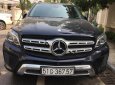 Mercedes-Benz GLS GLS 400 4Matic 2016 - Bán Mercedes GLS 400 4Matic 2016, màu xanh lam, nhập khẩu