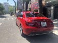 Mercedes-Benz CLA class  CLA 200  2016 - Bán xe Mercedes CLA 200 sản xuất 2016, màu đỏ  