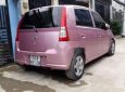 Daihatsu Charade 2006 - Bán ô tô Daihatsu Charade sản xuất 2006, màu hồng, nhập khẩu nguyên chiếc, 160 triệu