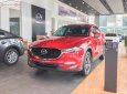Mazda CX 5 2.5L 2WD ALL NEW 2018 - Bán Mazda CX 5 2.5L 2WD ALL NEW đời 2018, màu đỏ, giá 999tr