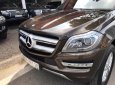 Mercedes-Benz GL 2014 - Bán ô tô Mercedes đời 2014, nhập khẩu chính hãng, số tự động 