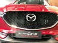Mazda CX 5 2.5 2018 - Mazda CX 5 2018 2.5 1 cầu, màu mới [Đỏ Pha Lê], trả trước chỉ 330 triệu