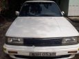 Nissan Bluebird   1985 - Cần bán gấp Nissan Bluebird năm sản xuất 1985, màu trắng, xe nhập, 35tr