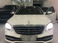 Mercedes-Benz S class S450 2017 - Bán Mercedes-Benz S class S450 năm 2017, màu trắng, xe nhập