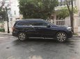 Mercedes-Benz GLS GLS 400 4Matic 2016 - Bán Mercedes GLS 400 4Matic 2016, màu xanh lam, nhập khẩu