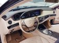 Mercedes-Benz Maybach S500 2015 - Bán Mercedes S500 Maybach sản xuất 2015, màu đen, nội thất kem