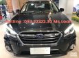 Subaru Outback 2.5 2018 - Bán Subaru Outback Eyesight màu xám, khuyến mãi cuối năm tốt nhất gọi 093.22222.30 Ms Loan