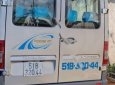 Mercedes-Benz Sprinter 311 2008 - Bán Mercedes Sprinter 311 năm sản xuất 2008, màu bạc