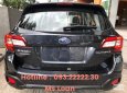 Subaru Outback 2.5 2018 - Bán Subaru Outback Eyesight màu xám, khuyến mãi cuối năm tốt nhất gọi 093.22222.30 Ms Loan