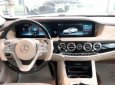 Mercedes-Benz S class S450L Luxury 2018 - Bán Mercedes S450L Luxury đời 2018, màu trắng