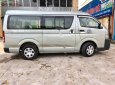 Toyota Hiace 2009 - Cần bán lại xe Toyota Hiace sản xuất năm 2009 còn mới giá cạnh tranh