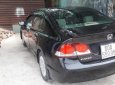 Honda Civic 2009 - Cần bán xe Honda Civic 2009, màu đen, giá tốt
