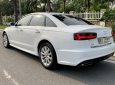 Audi A6   1.8 AT  2017 - Bán Audi A6 1.8 AT đời 2017, màu trắng, xe nhập