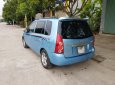 Mazda Premacy 2003 - Cần bán xe Mazda Premacy đời 2003, màu xanh lam
