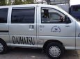 Daihatsu Citivan 2002 - Bán Daihatsu Citivan năm sản xuất 2002, màu bạc, giá tốt