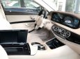 Mercedes-Benz S class S450L Luxury 2018 - Bán Mercedes S450L Luxury đời 2018, màu trắng