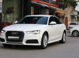 Audi A6 TFSi 2017 - Bán Audi A6 TFSi 2017, màu trắng, xe nhập