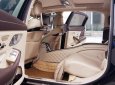 Mercedes-Benz Maybach S500 2015 - Bán Mercedes S500 Maybach sản xuất 2015, màu đen, nội thất kem