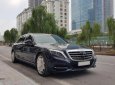 Mercedes-Benz Maybach S500 2015 - Bán Mercedes S500 Maybach sản xuất 2015, màu đen, nội thất kem