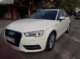 Audi A3 Sportback 1.4 TFSI 2013 - Bán Audi A3 Sportback 1.4 TFSI sản xuất 2013, màu trắng, xe nhập, 838tr