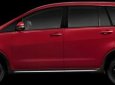 Toyota Innova 2.0E MT 2018 - Bán Toyota Innova 2.0E MT đời 2018, màu đỏ, 771 triệu