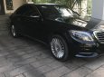 Mercedes-Benz S class S500L 2016 - Chính chủ bán xe Mercedes S500L đời 2016, màu đen số tự động