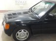 Mercedes-Benz 190 E 1993 - Cần bán Mercedes 190E 1993, màu xanh lục, xe nhập, 75 triệu