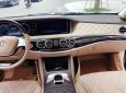 Mercedes-Benz Maybach S500 2015 - Bán Mercedes S500 Maybach sản xuất 2015, màu đen, nội thất kem