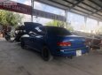 Subaru Impreza 1996 - Chính chủ bán Subaru Impreza 1996, màu xanh lam, xe nhập