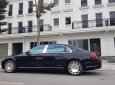 Mercedes-Benz Maybach S500 2015 - Bán Mercedes S500 Maybach sản xuất 2015, màu đen, nội thất kem