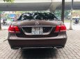 Mercedes-Benz E class e250 2013 - Bán Mercedes E250 2013, màu nâu, nội thất đen