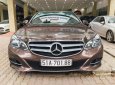 Mercedes-Benz E class e250 2013 - Bán Mercedes E250 2013, màu nâu, nội thất đen