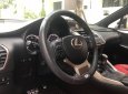 Lexus NX  200T F-Sport 2015 - Bán Lexus NX200t F-Sport 2015 đen/đỏ